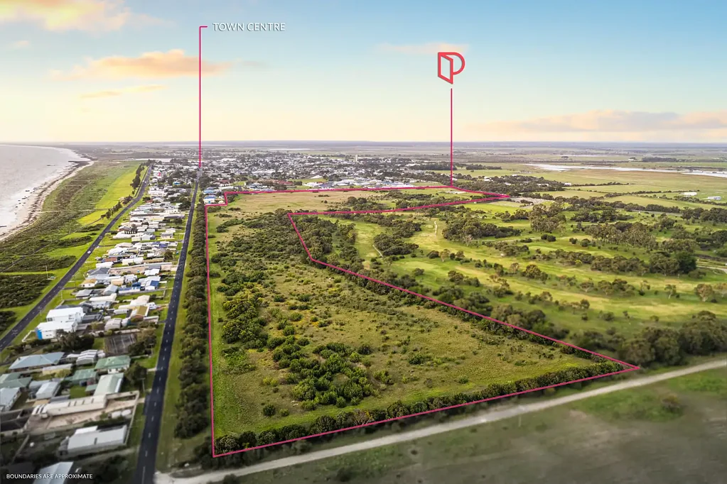 Kingston Se  Major Regional Residential Development Opportunity