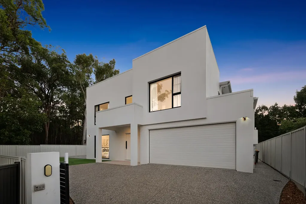 Stretton 5 Bedroom A Symphony in Design - Brand New Palatial Estate in Premium Enclave