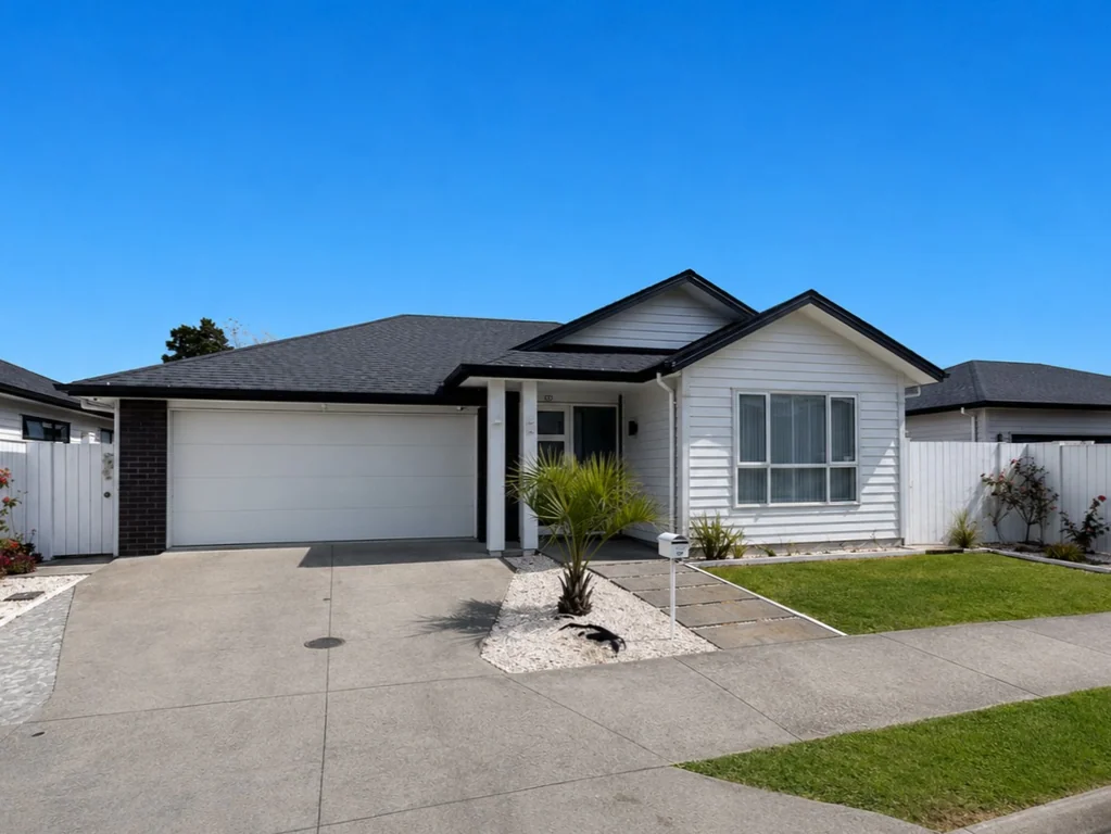 Silverdale, 5 bedrooms
