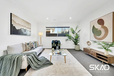 559 Cameron Street, Donnybrook, VIC 3064, 4 habitaciones, 2 baños, House