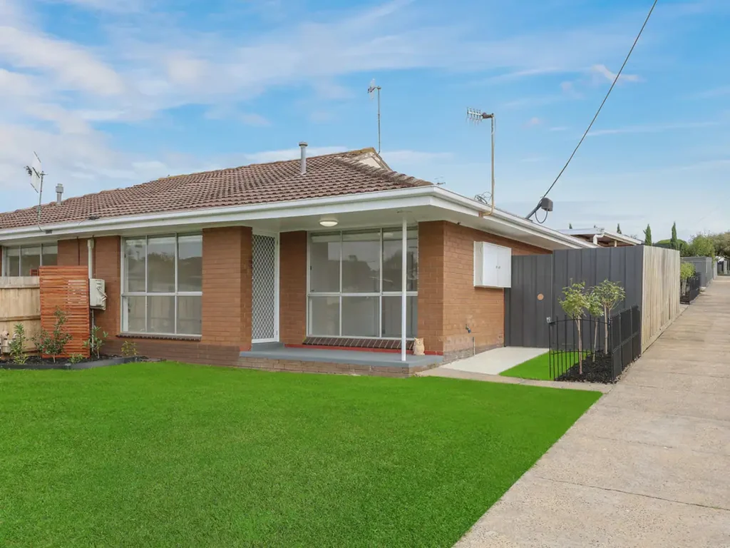 Warrnambool 2 Bedroom BE THE FIRST TO ENJOY!