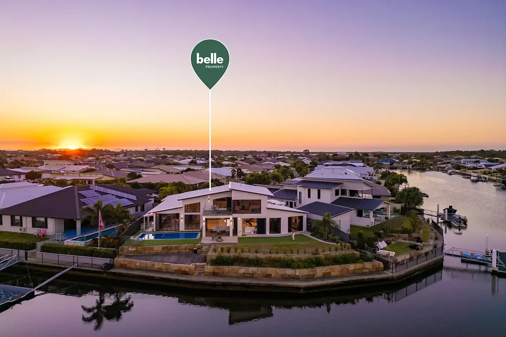 65 Pentas Drive, Bongaree, QLD 4507