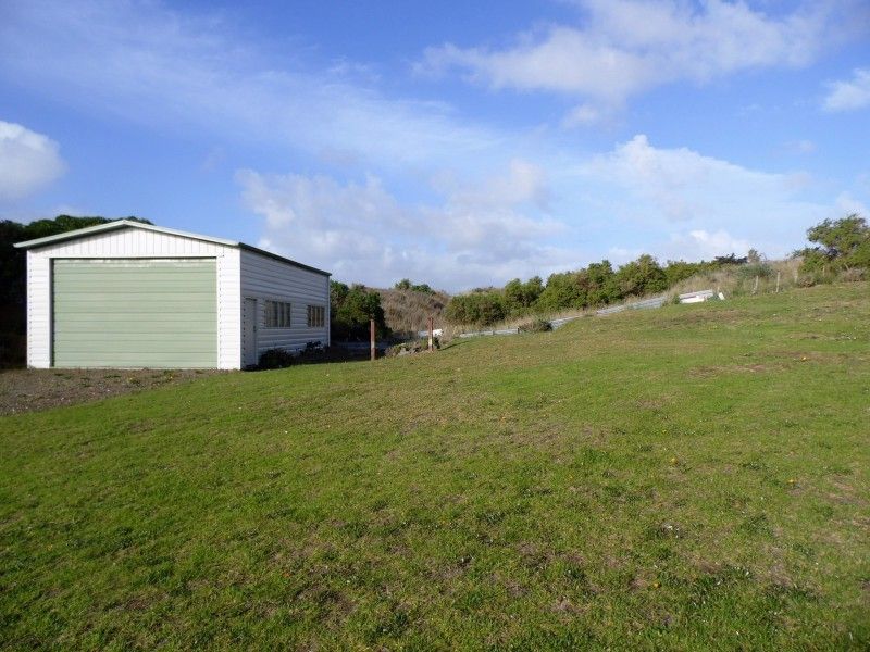 25 Takitimu Street, Waitarere Beach, Horowhenua, 1房, 1浴