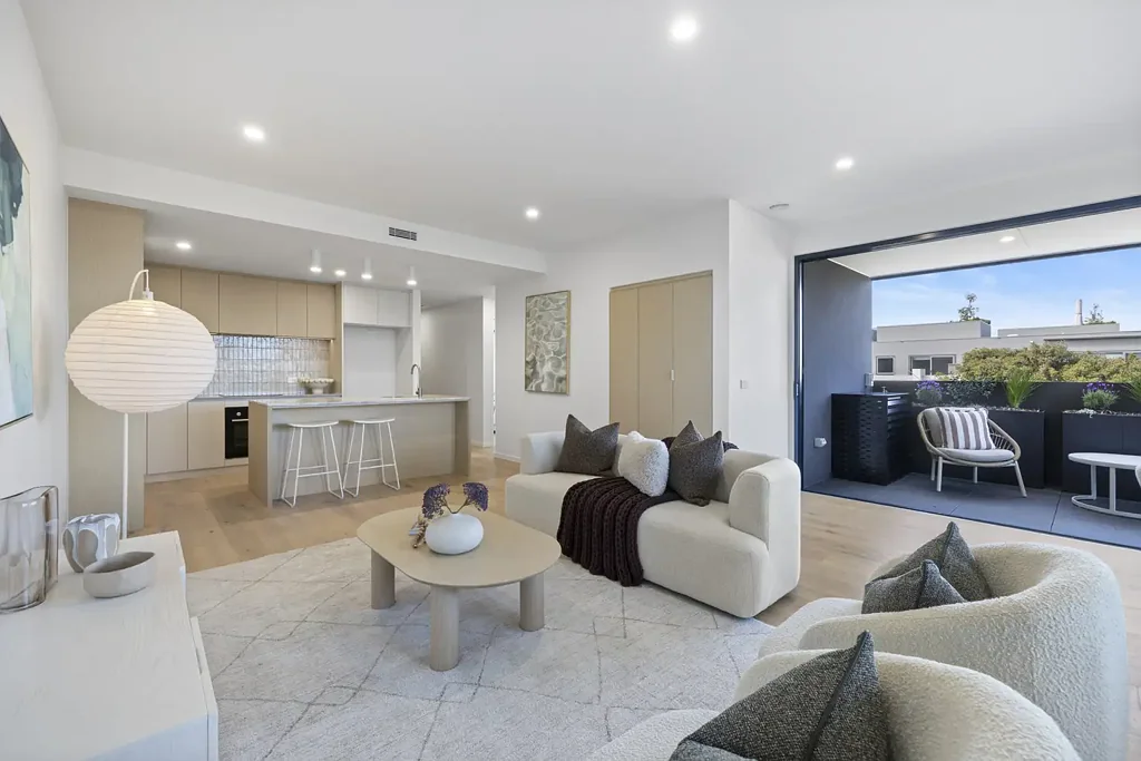 Parkdale 3બેડરૂમ Luxury Penthouse – OTIUM Parkdale