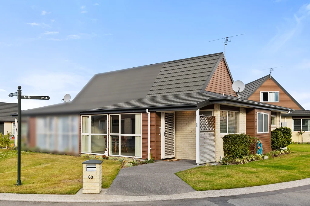 60/150 Williams Street, Kaiapoi, Canterbury