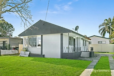 Whalan 6房 精简房屋和祖母房组合，每周收益 $1,120 Streamlined house and granny-flat duo yielding $1,120 per week