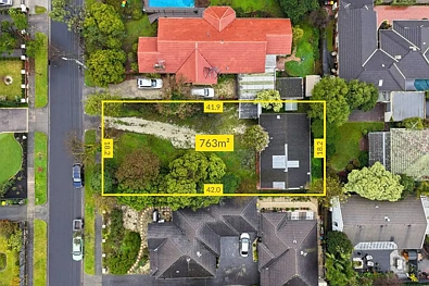 102 Leeds Road, Mount Waverley, VIC 3149, 3房, 1浴, House
