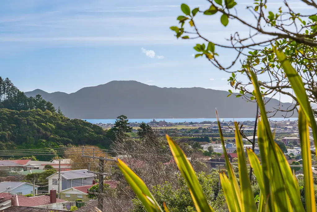 Paraparaumu 4ਬੈੱਡਰੂਮ Stunning Family Home with Spectacular Views