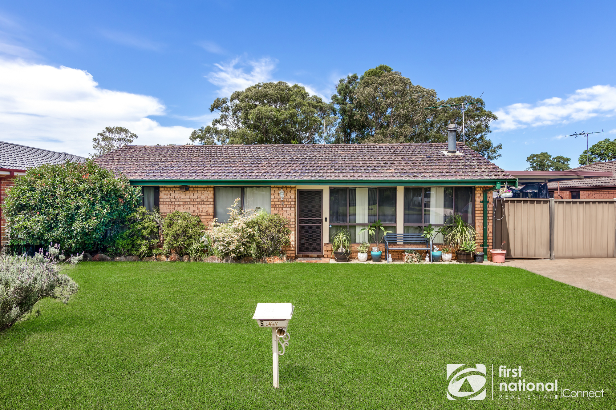 5 HOWELL CR, SOUTH WINDSOR NSW 2756, 0 Schlafzimmer, 0 Badezimmer, House