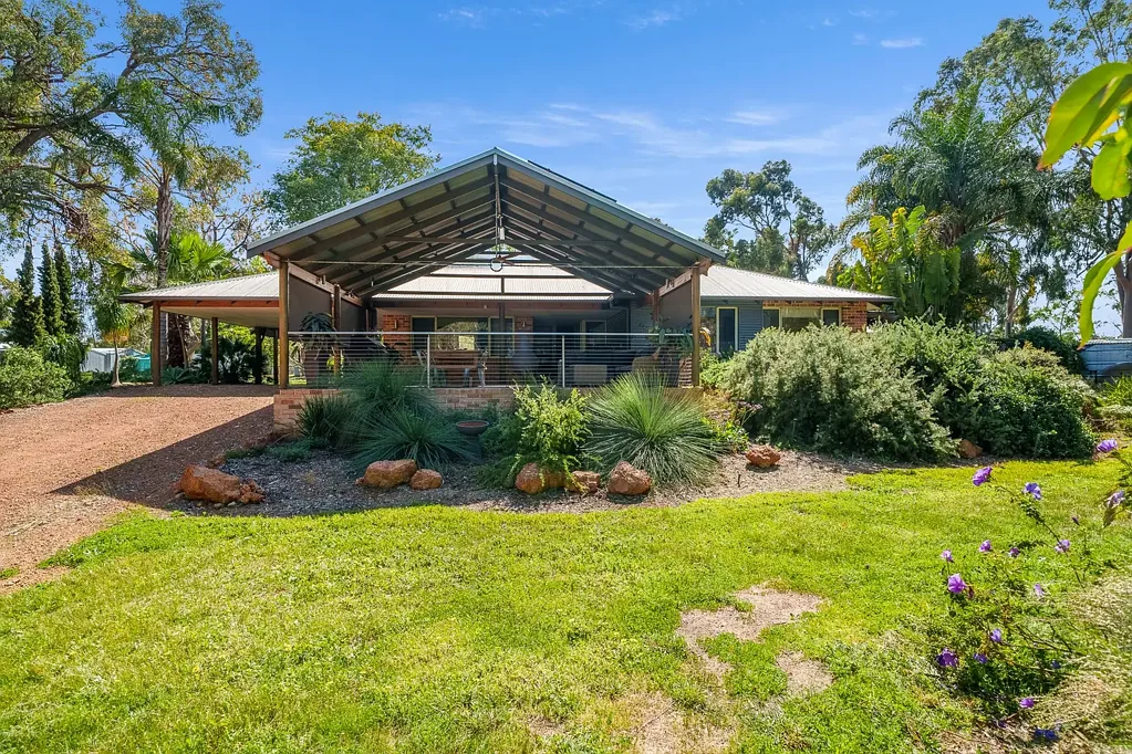 Gidgegannup 5બેડરૂમ The Ultimate Lifestyle Retreat
