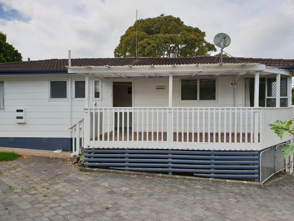 5 Crosby Road, West Harbour, Auckland - Waitakere, 0 habitaciones, 1 baños