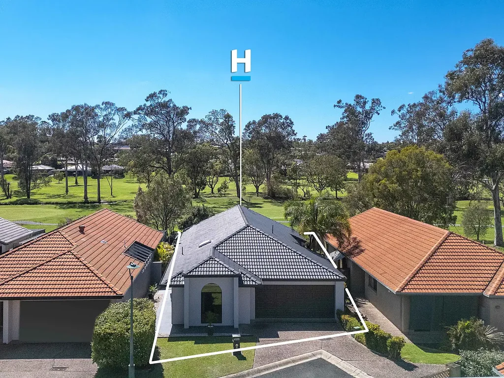 13 Wandilla Drive, Helensvale, QLD 4212