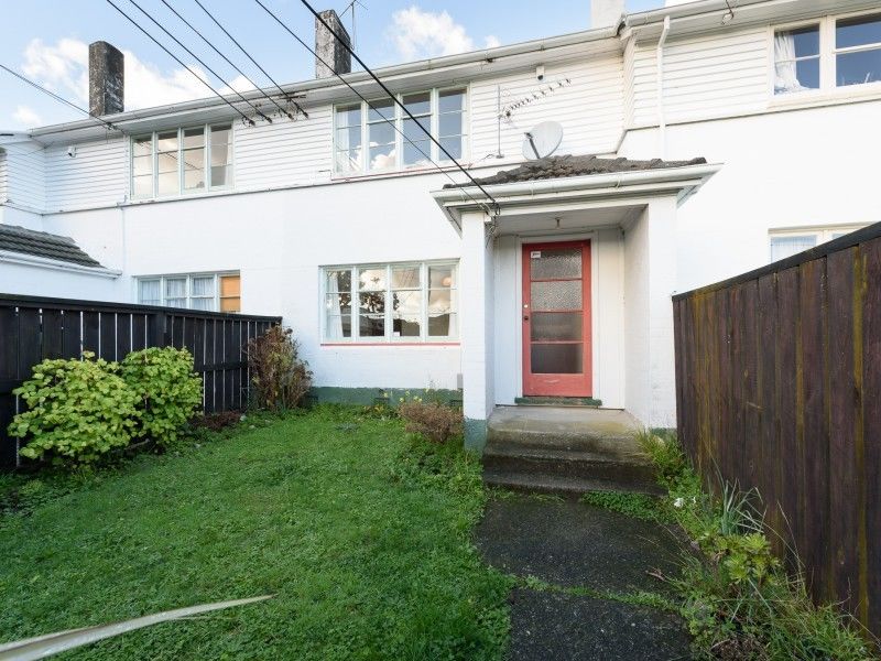 28 Durham Crescent, Fairfield, Lower Hutt, 2 ห้องนอน, 1 ห้องน้ำ