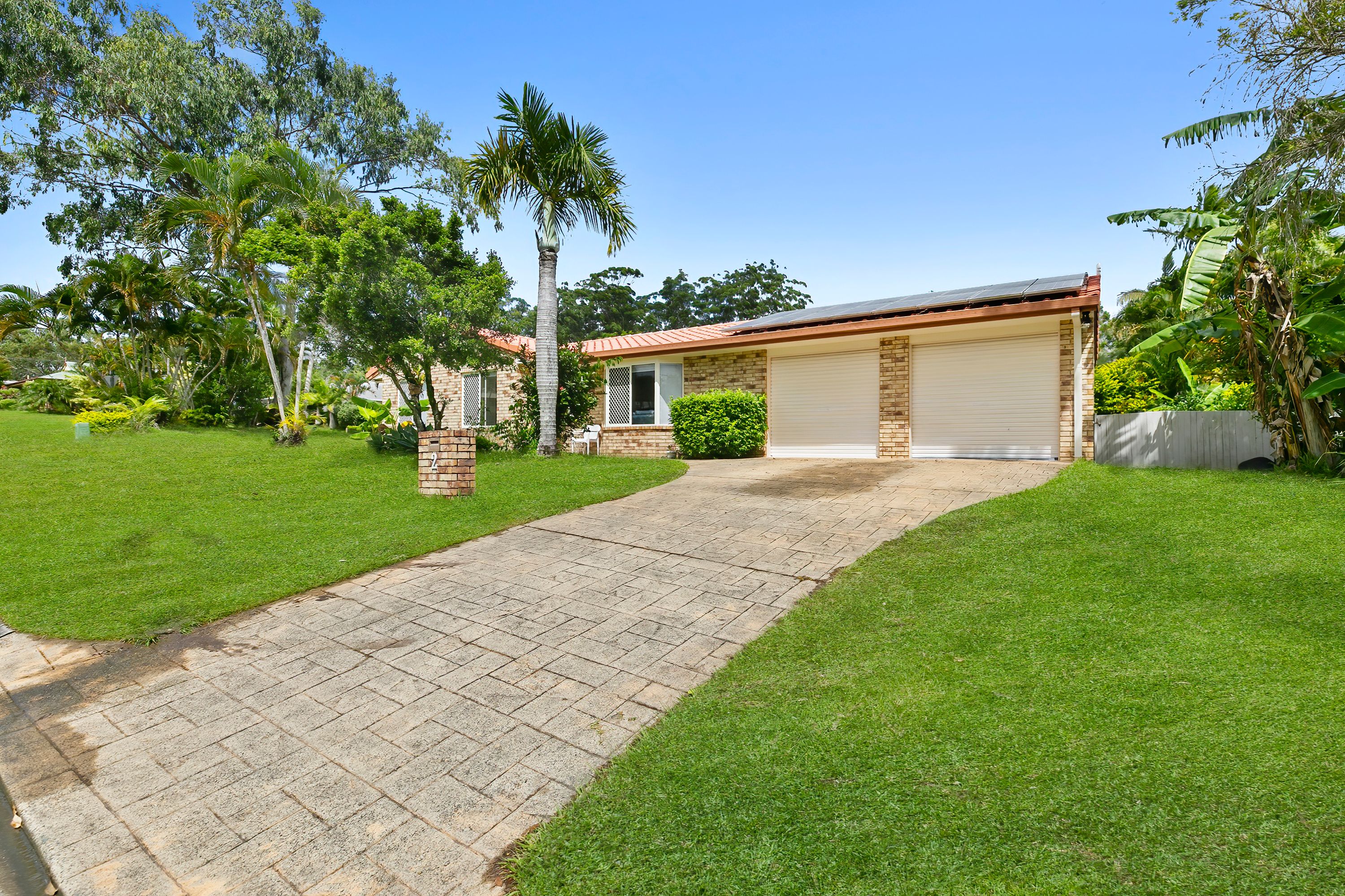 2 TROON CT, TEWANTIN QLD 4565, 0房, 0浴, House