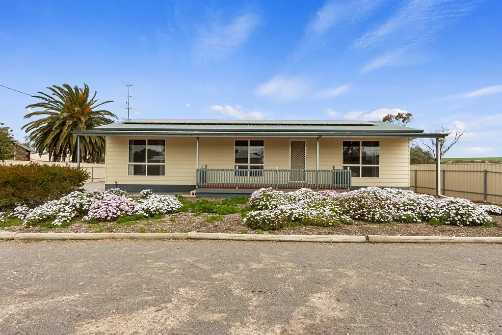 13 First Street, Curramulka, SA 5580