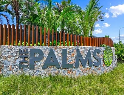 2 Dory Drive "The Palms", Kewarra Beach, QLD 4879, 0房, 0浴, Section