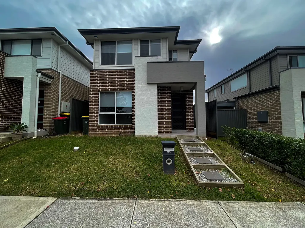 Prime Location, Urban Convenience