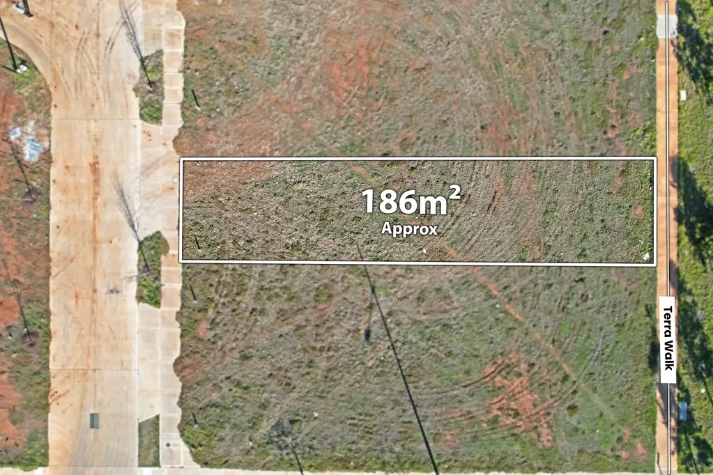 Weir Views 186m²宽奢地块 紧邻火车站 多校环绕 商圈便捷 公园步行 Prime 186m² block in Seventh Bend Estate – Build Your Dream Home Today!