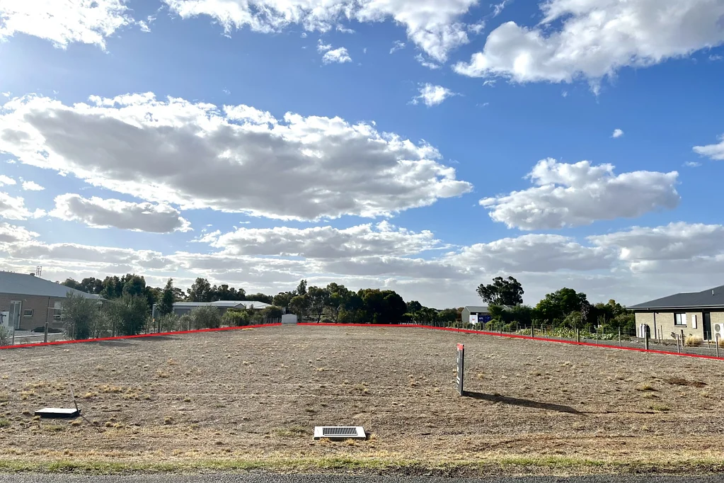 Haven 2,997 sqm block in Prime location!