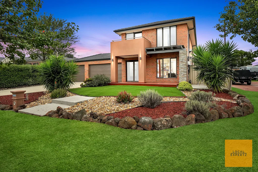 14 Northgate Drive, Harkness, VIC 3337