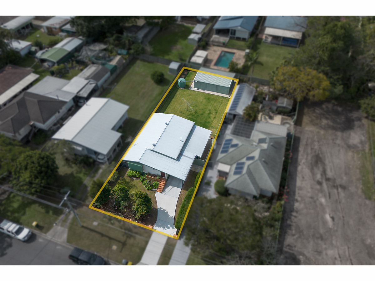 49 HUMBER ST, SALISBURY QLD 4107, 0 ਕਮਰੇ, 0 ਬਾਥਰੂਮ, House