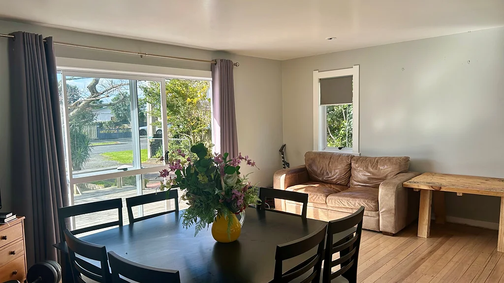 Waipu 3房  A must-see character home