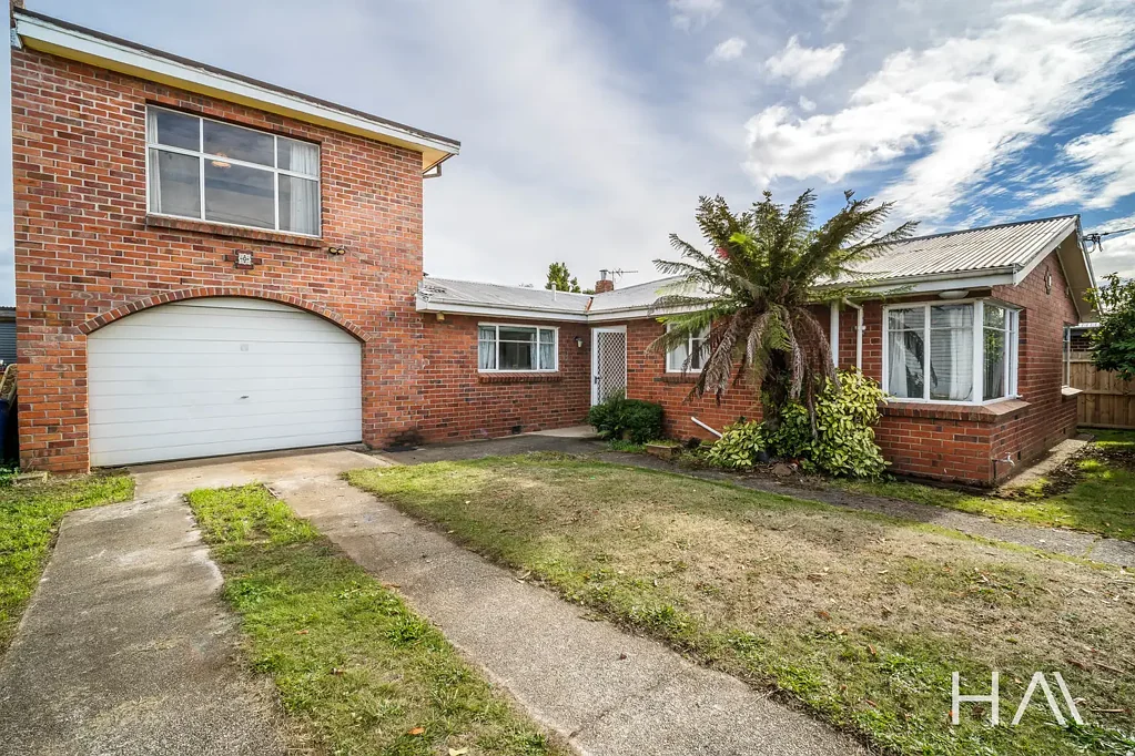 Prospect Vale 4 Slaapkamer Potential Plus!