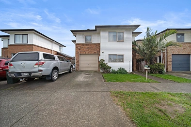 Favona 4房  Strong Rental Return Secured Until 2027!