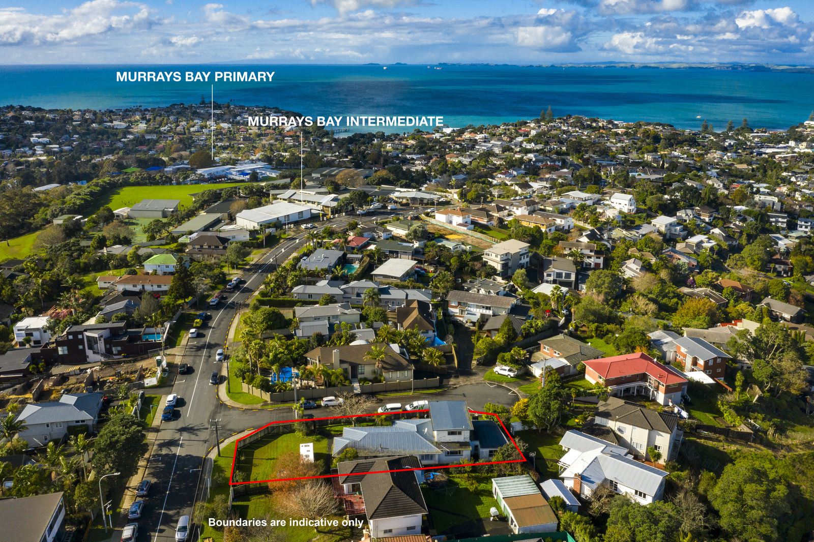 10 Gull Lane, Mairangi Bay, Auckland - North Shore, 4 habitaciones, 0 baños