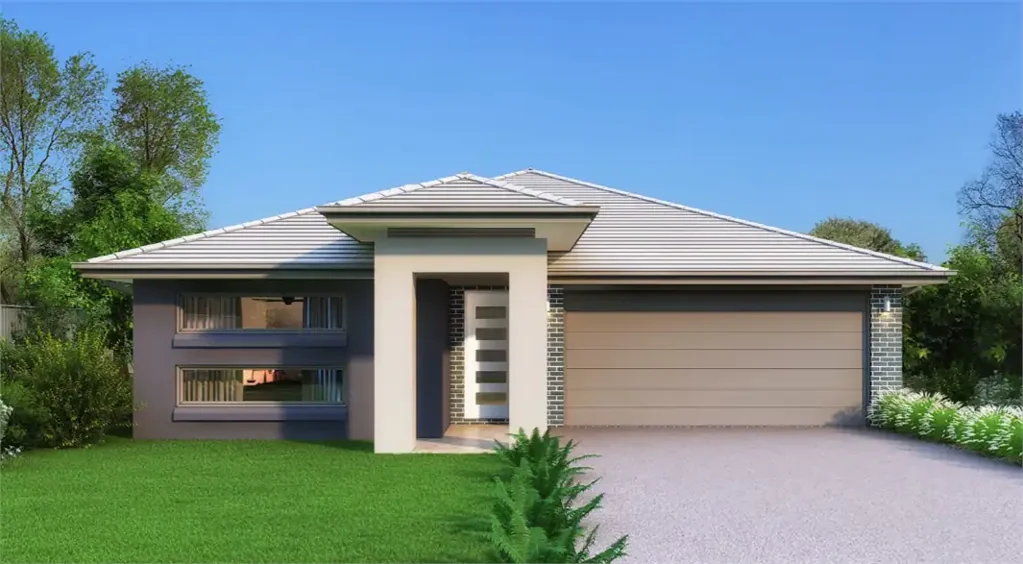 North Rothbury 4 Bedroom Lot 525 Corbell Road, North Rothbury