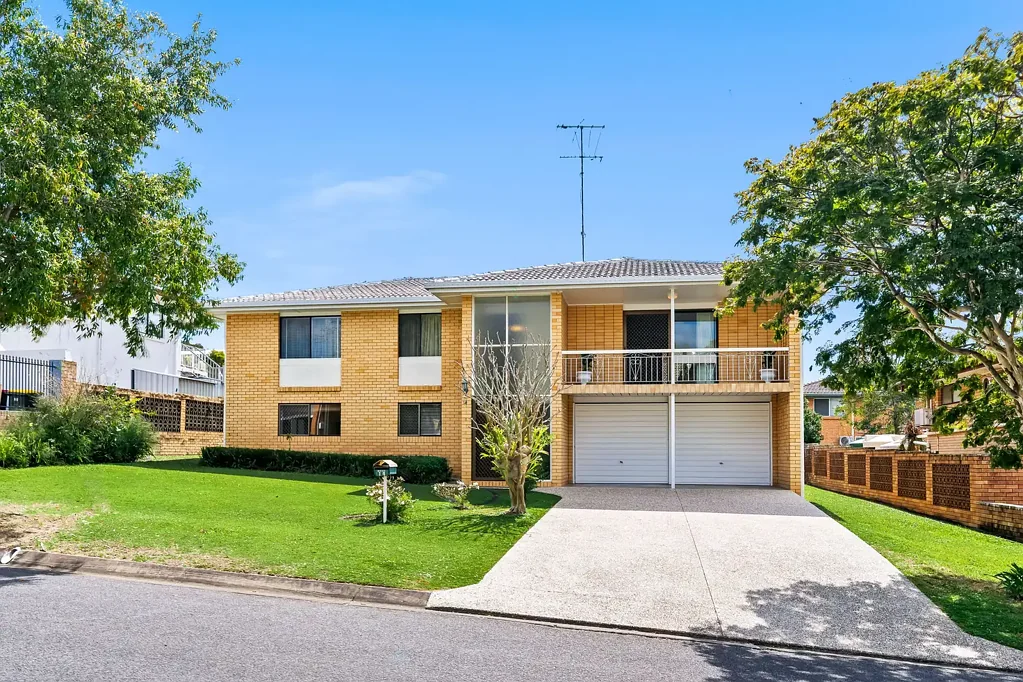 Macgregor 3ਬੈੱਡਰੂਮ A Home That Blends Style, Space & Convenience