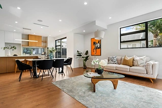 Lot 1-4/66 Norwood Road, Bayswater, Bayswater, North Shore City