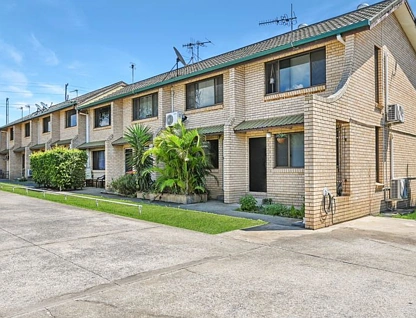 1/45 O'Connell Street, Barney Point, Central Queensland, 2 habitaciones, 1 baños, House