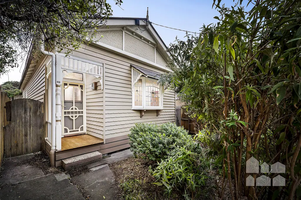 68 Southampton Street, Footscray, VIC 3011