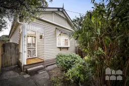 68 Southampton Street, Footscray