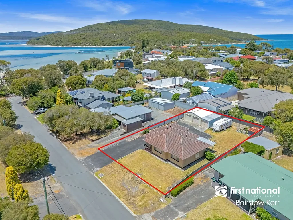 7 Bedwell Street, Emu Point, WA 6330
