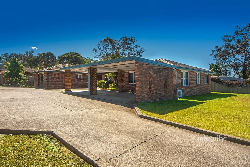 37 McMahons Road, North Nowra, NSW 2541