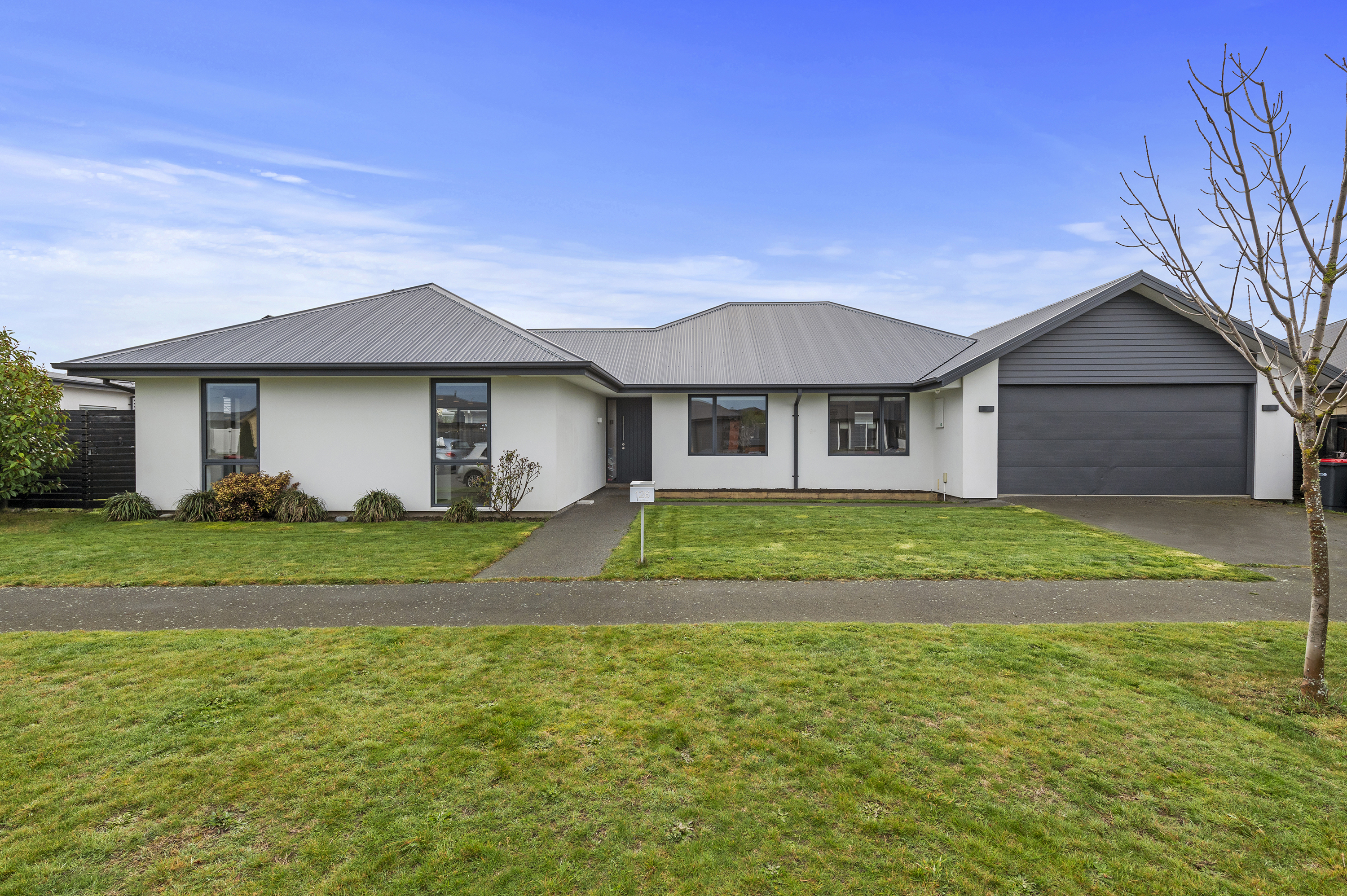 126 Kittyhawk Avenue, Wigram, Christchurch, 4房, 2浴, House