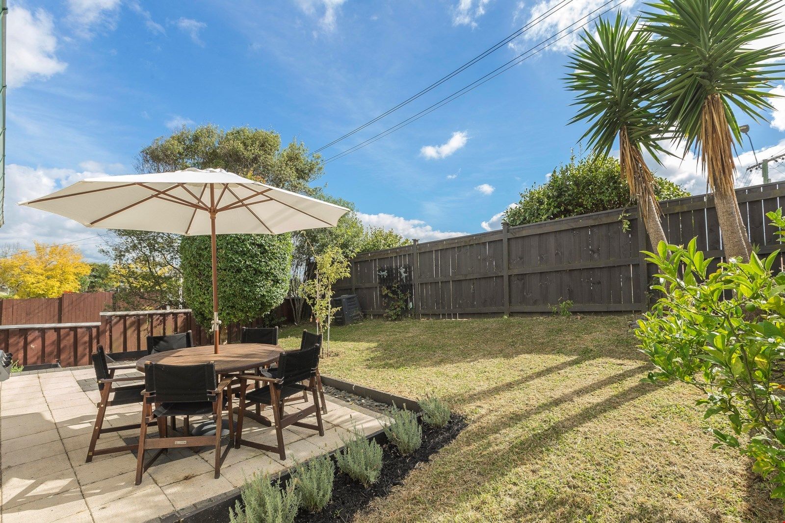 16 Olsen Avenue, Hillsborough, Auckland, 2房, 1浴