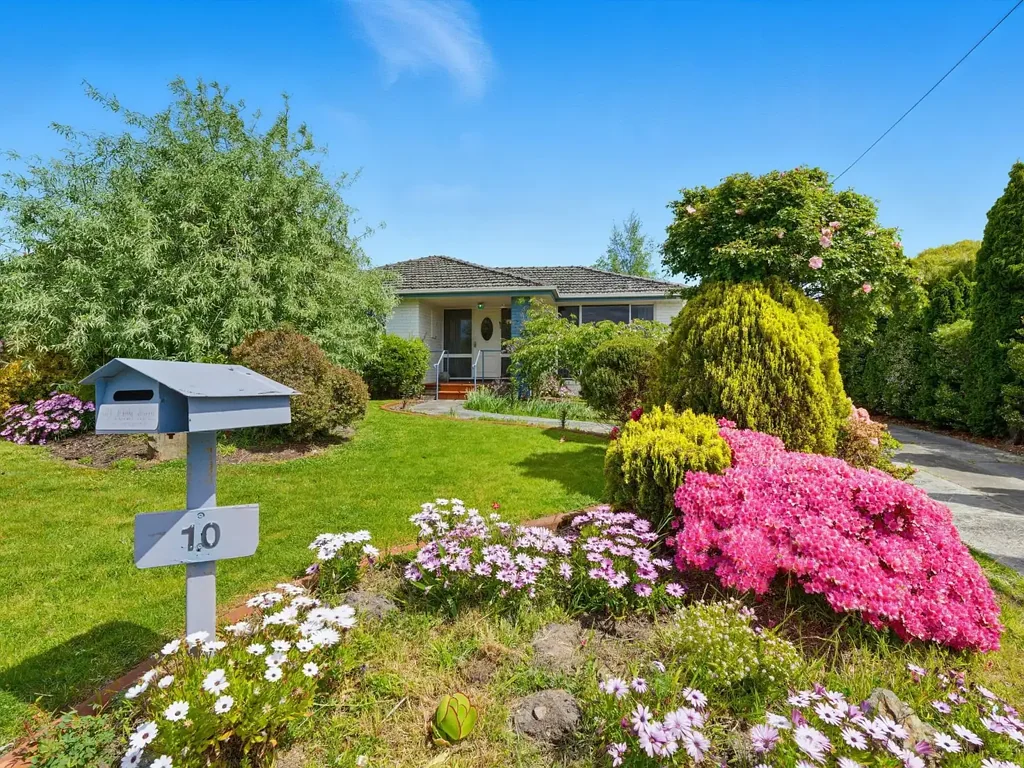 Kingston 3房  Charming, Comfortable & Wonderfully Convenient