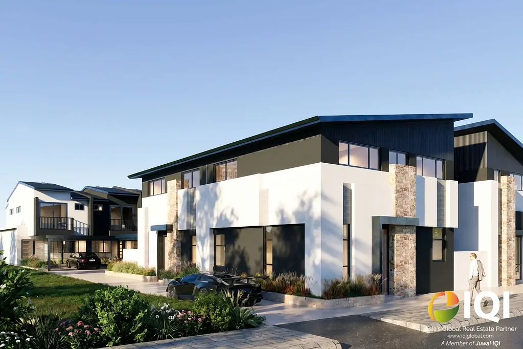 Mandurah 3ਬੈੱਡਰੂਮ Secure your Brand New Off-the-Plan Townhouse with only 5% Deposit now, and saving up to $28,659 on stamp duty*
