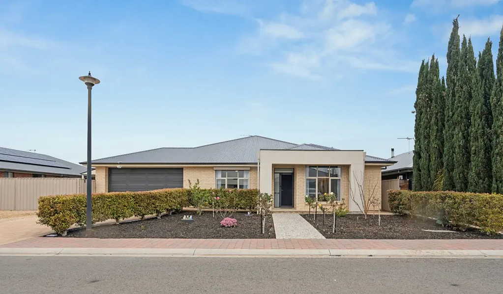 Two Wells 4 Slaapkamer Spacious Family Home with Modern Features in Quiet Location