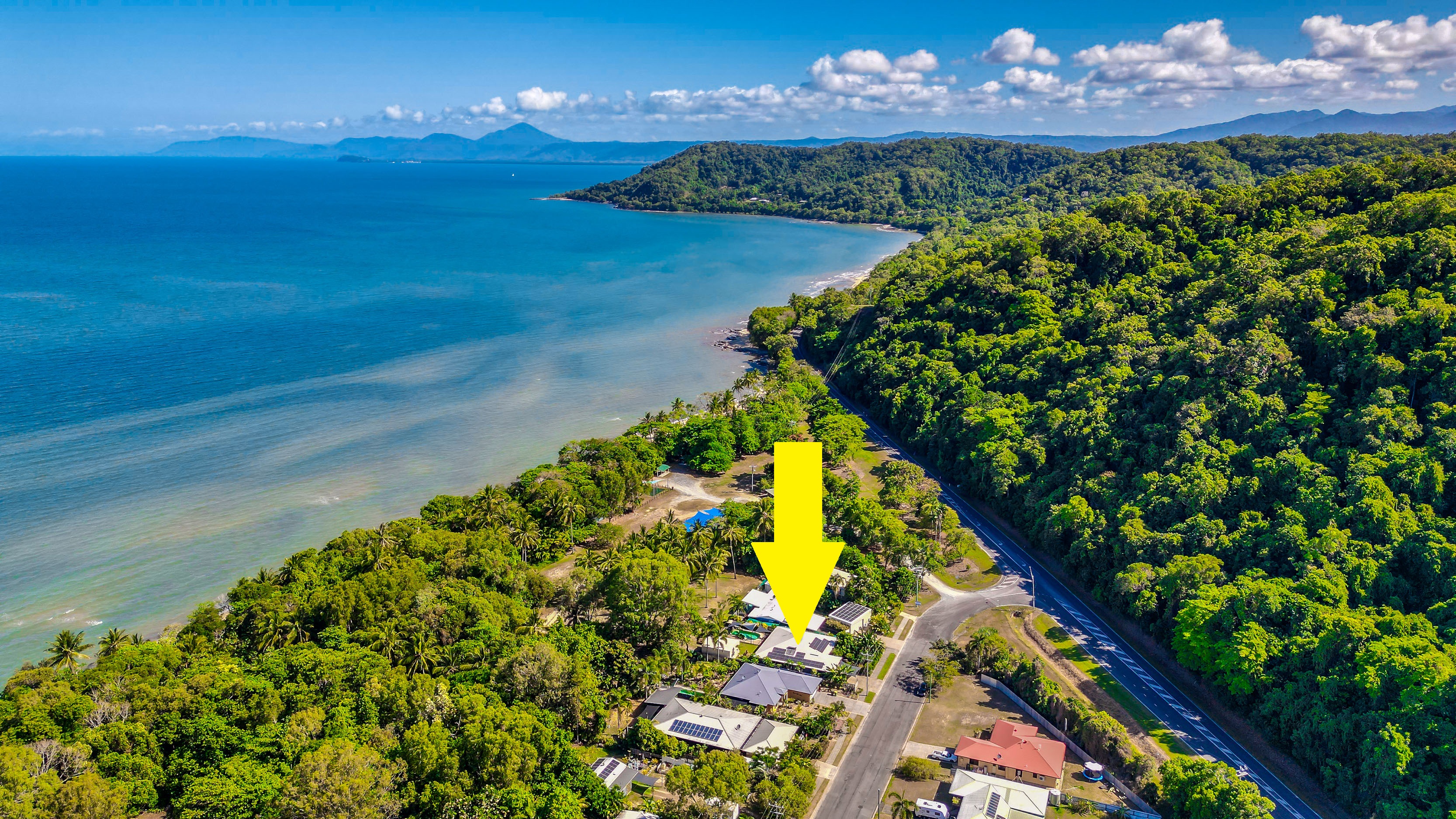 7 MARLIN DR, WONGA BEACH QLD 4873, 0 habitaciones, 0 baños, House