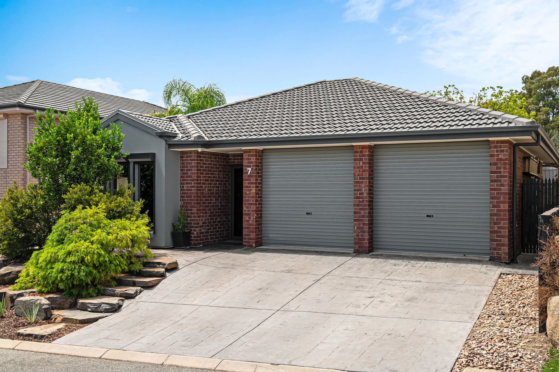 UNIT 7 19 ANDREW JAMES CR, HOPE VALLEY SA 5090, 0房, 0浴, House