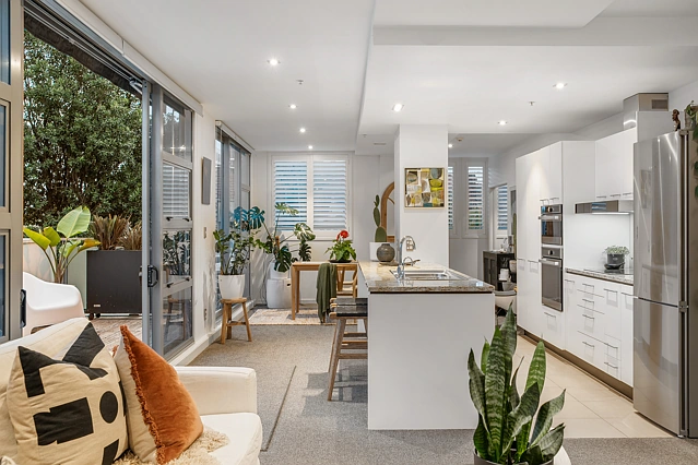 111/16 Huron Street, Takapuna, North Shore City