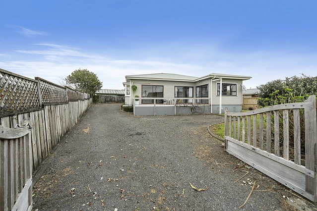 11C Warriston Avenue, Waiuku, Franklin District