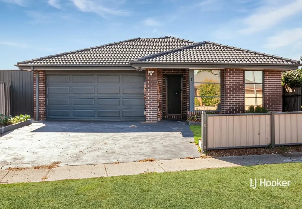 1 Eucalyptus Court, Broadford, VIC 3658