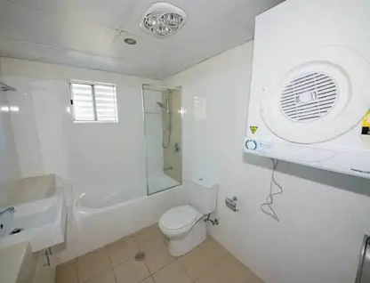 Unit 16/27 School Street, Kelvin Grove, QLD 4059, 2房, 2浴, 整租公寓