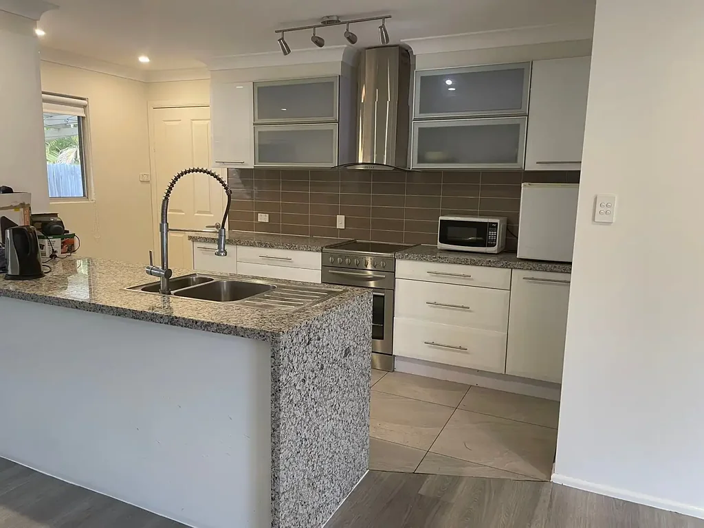 Newly Renovated Home In  Loganholme