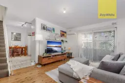 3/9-11 William Street, North Parramatta